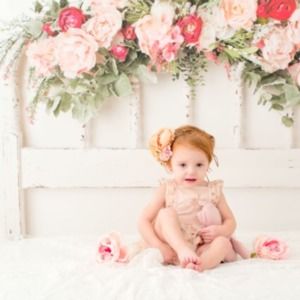 Meet your Posher, Holly